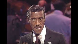 Sammy Davis Jr. - "Begin the Beguine" (1984) - MDA Telethon