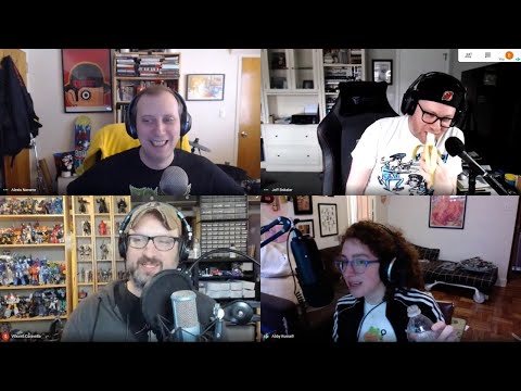 The Giant Beastcast: Episode 252