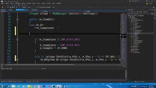 C언어/C++ 강의 67화 러닝게임 커져라아이템 [어소트락 게임아카데미]