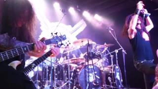 CANDLEMASS - &quot;dark reflections&quot;