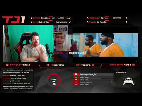 TJI REAGE A PHOENIX RDC - BØNANÇA