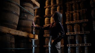 Secrets of the River Bush - Bushmills Whiskey  - ©[R]
