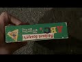 The Busy World Of Richard Scarry The Best Spelling Bee Ever 1997 VHS Review
