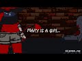 Mary Is A Girl That Leaves You To Rot Gacha Club