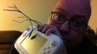 Fixing a Broken Wii U Charging Cable - Can I Fix It?