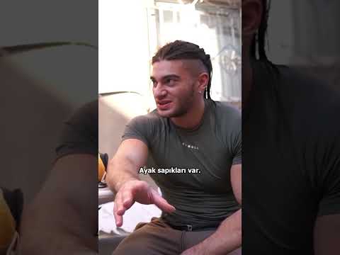 Gülüşü Yeter - Sabri Eren