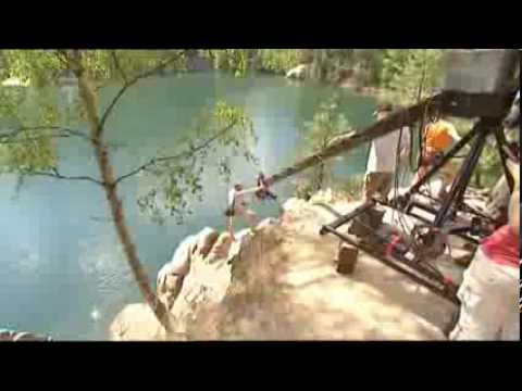 Film o filmu Peklo s princeznou