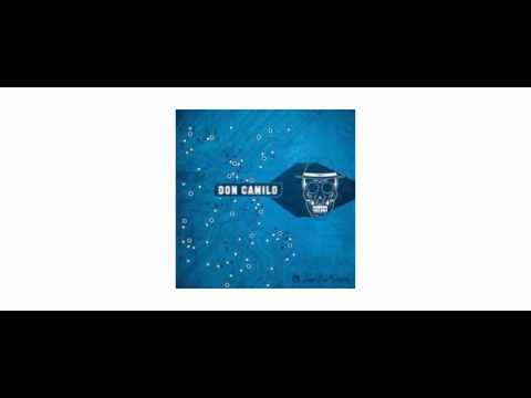 Don Camilo - Run Come - 12" - Jamafra Records