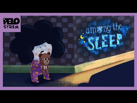 Pelo Strem - Among the Sleep - 1
