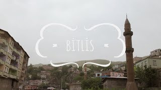 Bitlis, TURKEY