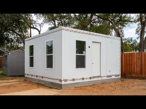 BOXABL Customer Installation: What It's Like?