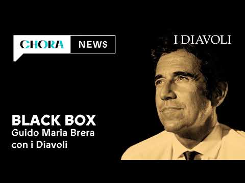 Ep. 15 - ChatGPT, la rivoluzione dell’intelligenza artificiale | Black Box