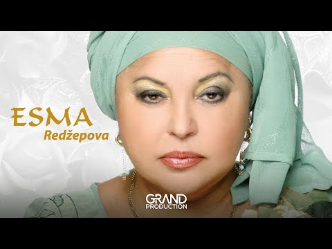 Esma Redzepova - Nasa ljubav - (Audio 2005)