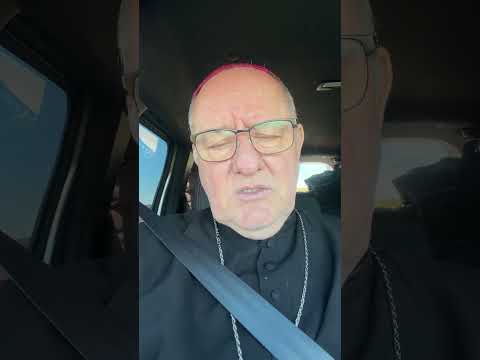 A caminho de Vila Boa GO para mais uma visita pastoral até domingo 28 de junho #domadair  #catolico