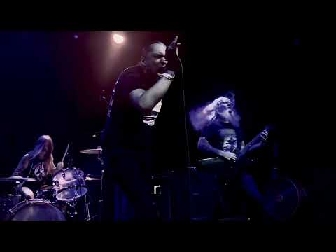 Deathgrave - Live In San Jose @ The Ritz 