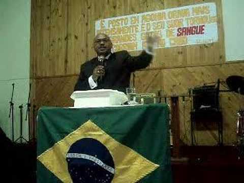 Testemunho Pr. Marcelo Satiro