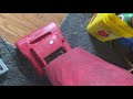 New Vacuum Cleaner Hoover