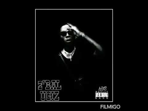 MFG Feat 9'2Pizi - Militarisé (Prod. By Vine Synthé)