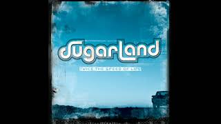 Sugarland-Speed Of Life