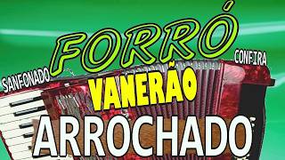 Forró vanerão arrochado, sanfonado, dance, baile, xote, nerão, song, brazil, korg, yamaha