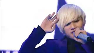 BIGBANG - 사랑 먼지(Love Dust) (BIGBANG ALIVE MAKING COLLECTION)