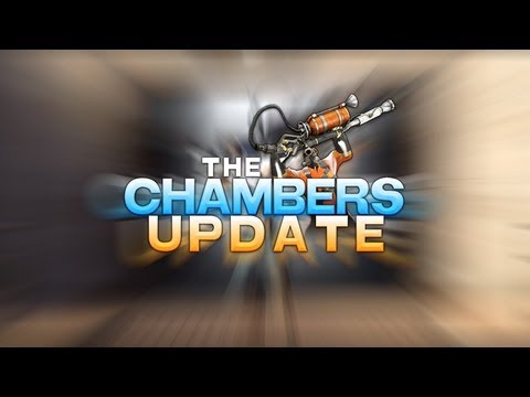 Four Years of Chambers