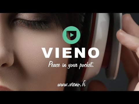 Vieno.fi: Nuku hyvin -rentoutus - rentotuminen ja nukahtaminen