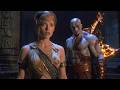 GOD OF WAR 3 1980 S DARK FANTASY MOVIE