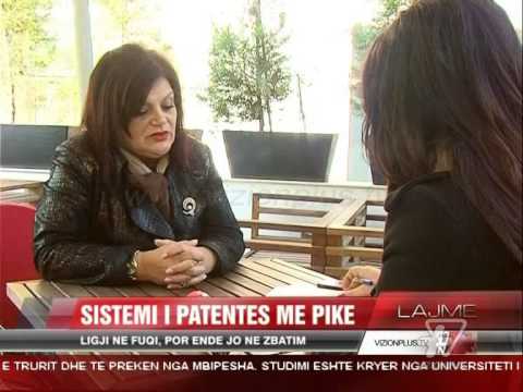 News Edition in Albanian Language - 26 Janar 2014 - 15.00 - News, Lajme - Vizion Plus