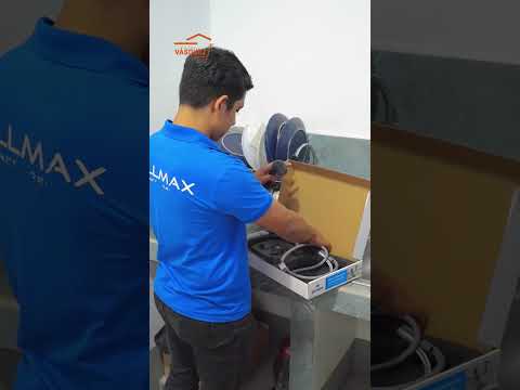 Cómo cambiar un grifo