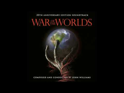 40. Epilogue | John Williams