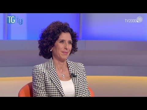 TGtg del 6 giugno 2018 – Ospite: Vitalba Azzollini