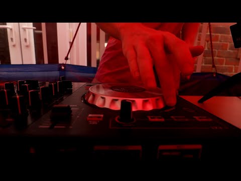 LOOPING Techniques on DDJ-SB3 [Funky Transitions]