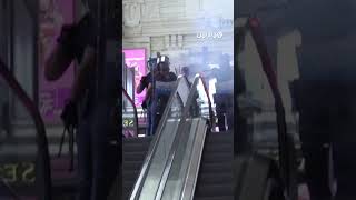 مواجهات عنيفة في إيطاليا بسبب عدم الاعتراف بدولة فلسطين thumbnail