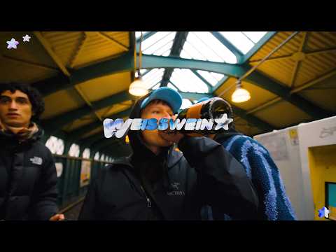 (FREE) Ski Aggu x 01099 Type Beat - "WEISSWEIN" (Prod. by Dreamy / Misho)²