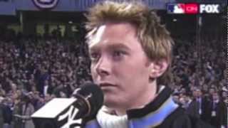 Clay Aiken - Still the One
