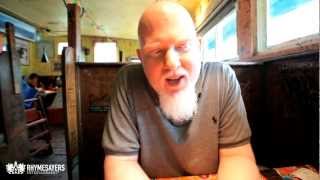 My Beloved - The Story of Mourning in America and Dreaming in Color