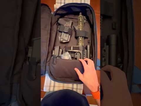 The Perfect Grey Man Non Tactical get home bag for 2025 #shorts #survival #bag