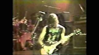 Motörhead - Stone Deaf in the USA - Live in Brazil - 1989