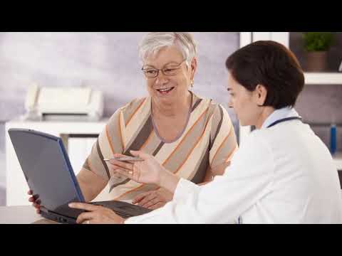 Understanding your Spirometry Test from LPT Medical Learning Center