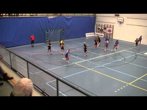 2.11.2014 NSM ÅIFK-Dicken osa 2
