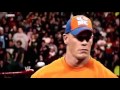 John Cena Vs Batista WWE Wrestlemania XXVI Promo