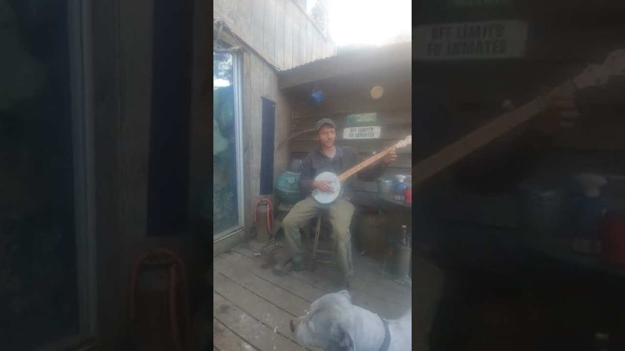 Promotional video thumbnail 2 for Freddy Badger Old Time Music Show