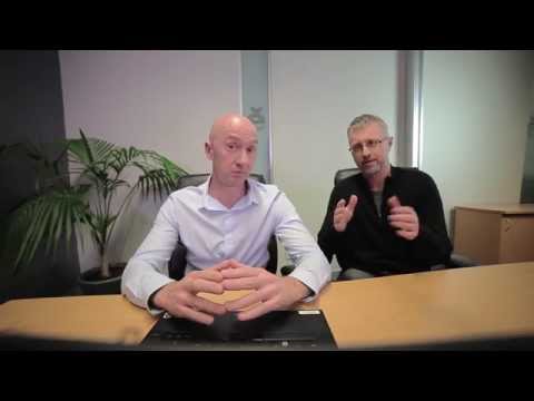 Module 1 | Episode 1: The difference between a webinar/webcast