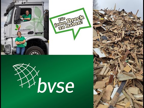Global Recycling Day 2021 /Interview NaBrHo GmbH #bvse