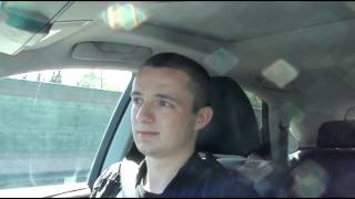 Валера - супер-везунчик из Кишинева с двумя DV Lottery выигрышами в одной семье