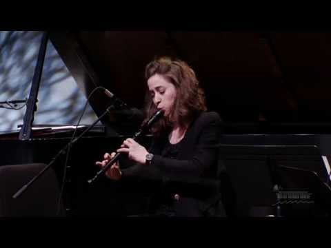 Berkelee College of Music - Tal y Tali - "Aba"