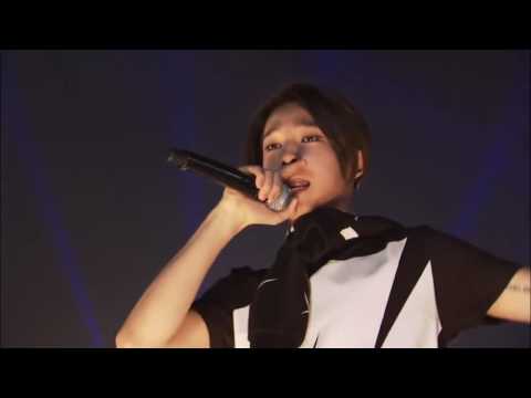 YG FAMILY 'GO AWAY' , 'GANGNAM STYLE' ,'FANTASTIC BABY' LIVE PERFORMANCES