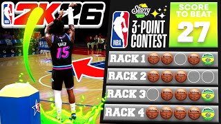 Download lagu INSANE ENDING TO THE 3 POINT CONTEST! - NBA 2K26 MyCAREER mp3 Download lagu INSANE ENDING TO THE 3 POINT CONTEST! - NBA 2K26 MyCAREER mp3