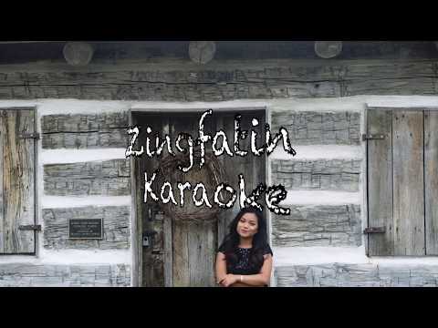 Tluang Zi Par (Rem Rem) || Zingfatin Official Karaoke